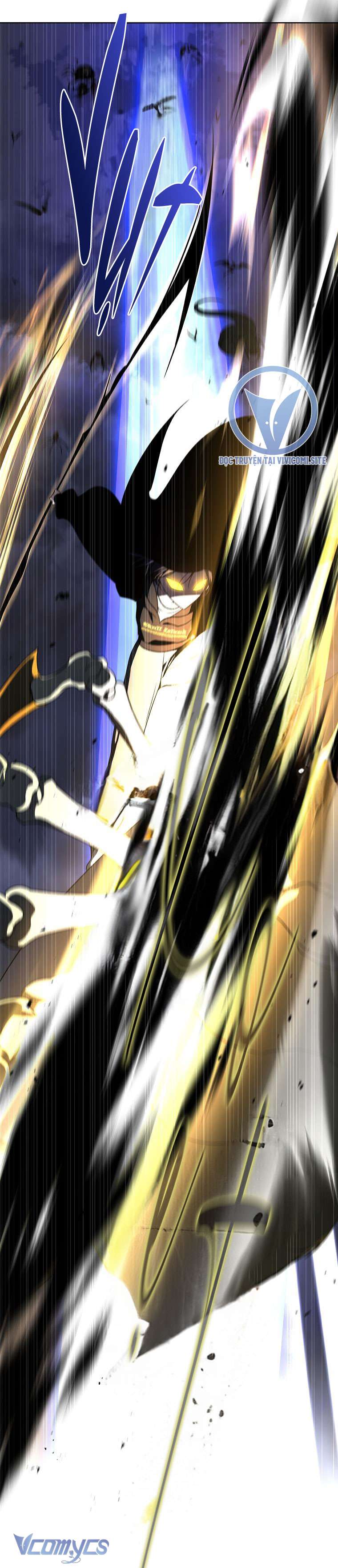 Hướng Dẫn Sinh Tồn Dành Cho Người Xếp Hạng Chap 45 - Next Chap 46