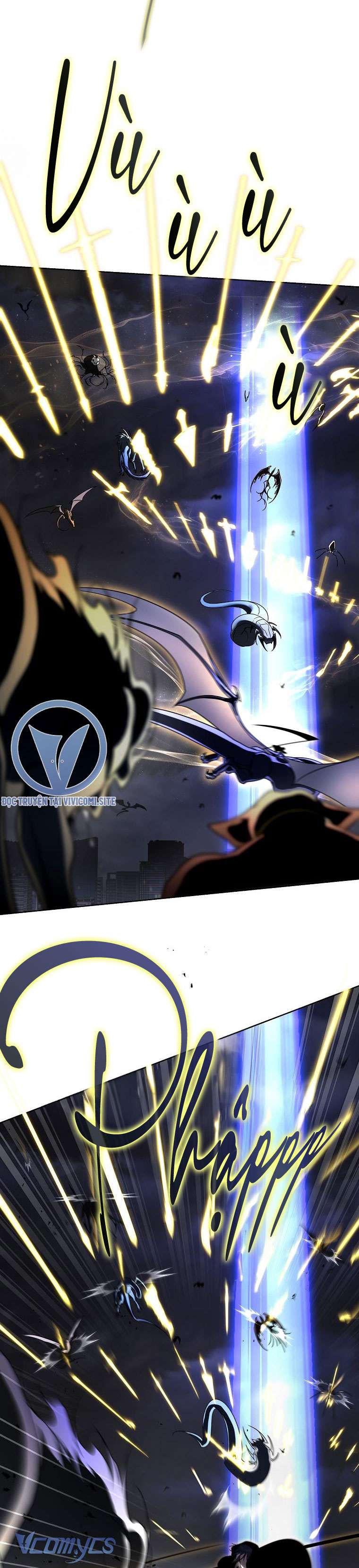 Hướng Dẫn Sinh Tồn Dành Cho Người Xếp Hạng Chap 45 - Next Chap 46