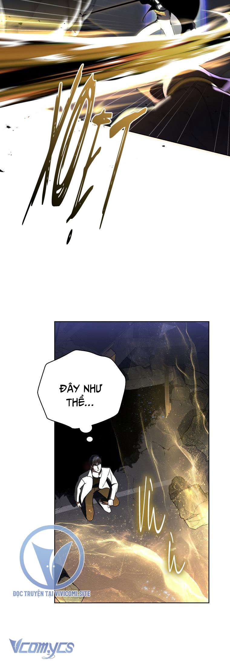 Hướng Dẫn Sinh Tồn Dành Cho Người Xếp Hạng Chap 45 - Next Chap 46