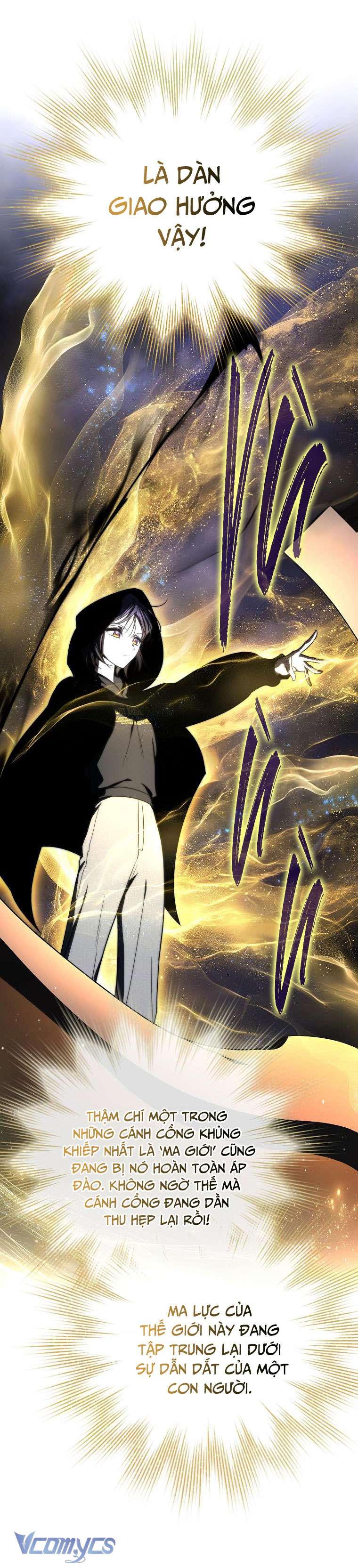 Hướng Dẫn Sinh Tồn Dành Cho Người Xếp Hạng Chap 45 - Next Chap 46