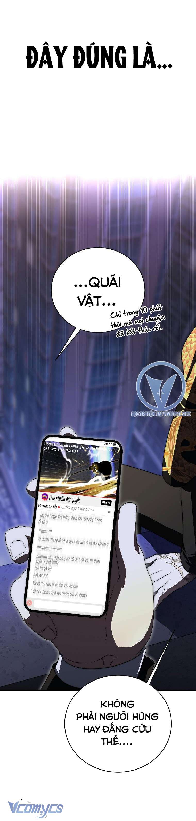 Hướng Dẫn Sinh Tồn Dành Cho Người Xếp Hạng Chap 45 - Next Chap 46