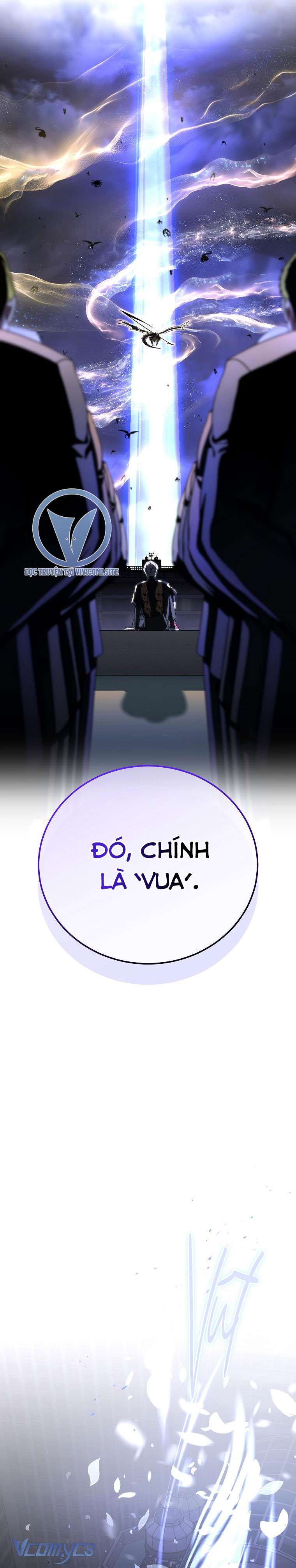 Hướng Dẫn Sinh Tồn Dành Cho Người Xếp Hạng Chap 45 - Next Chap 46