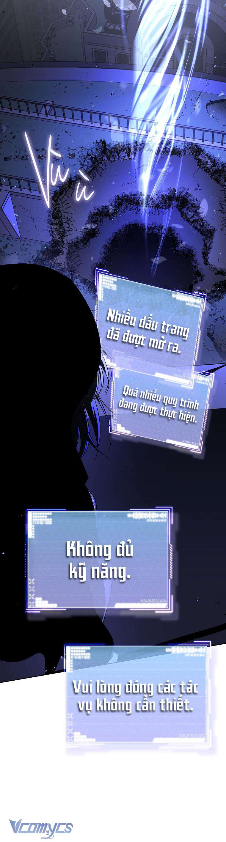 Hướng Dẫn Sinh Tồn Dành Cho Người Xếp Hạng Chap 45 - Next Chap 46