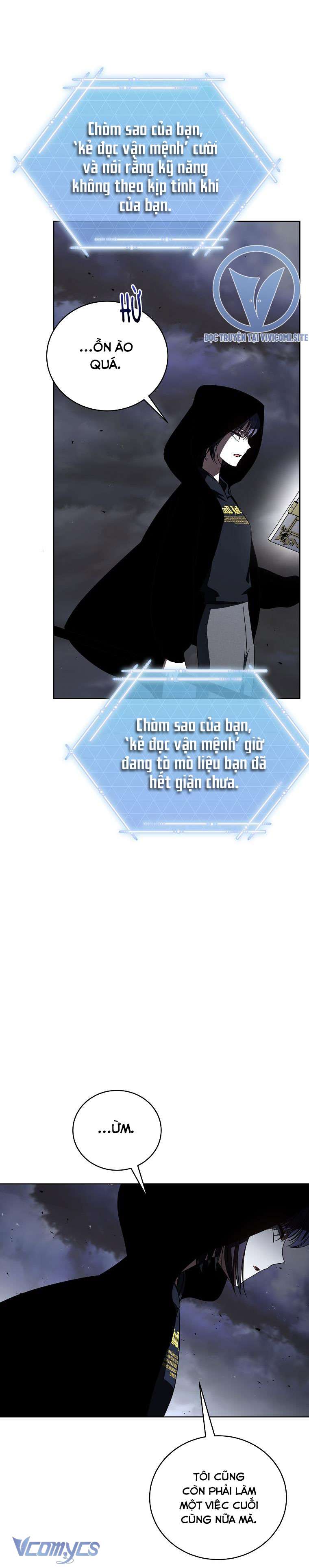 Hướng Dẫn Sinh Tồn Dành Cho Người Xếp Hạng Chap 45 - Next Chap 46