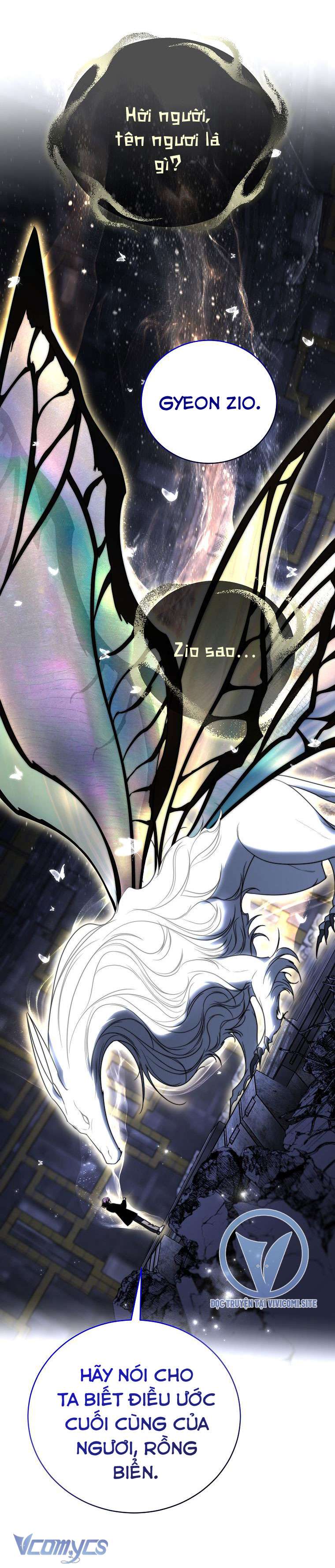 Hướng Dẫn Sinh Tồn Dành Cho Người Xếp Hạng Chap 46 - Next Chap 47