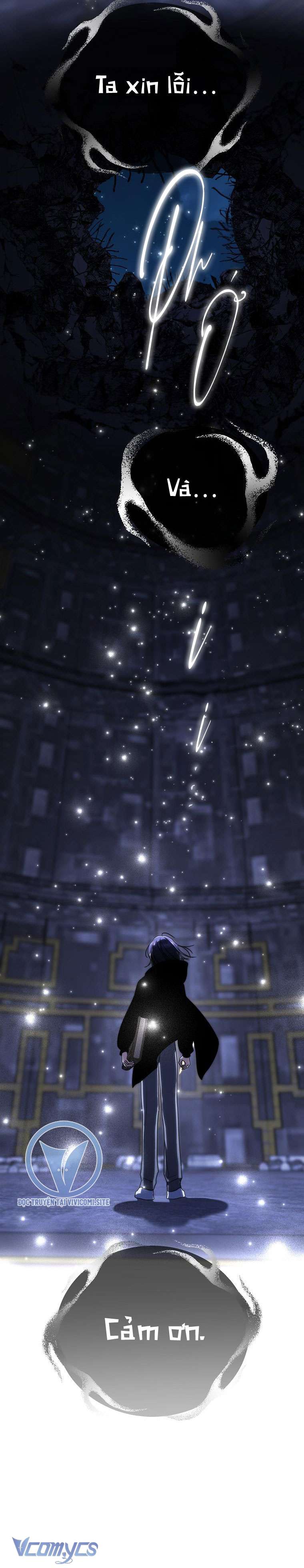 Hướng Dẫn Sinh Tồn Dành Cho Người Xếp Hạng Chap 46 - Next Chap 47