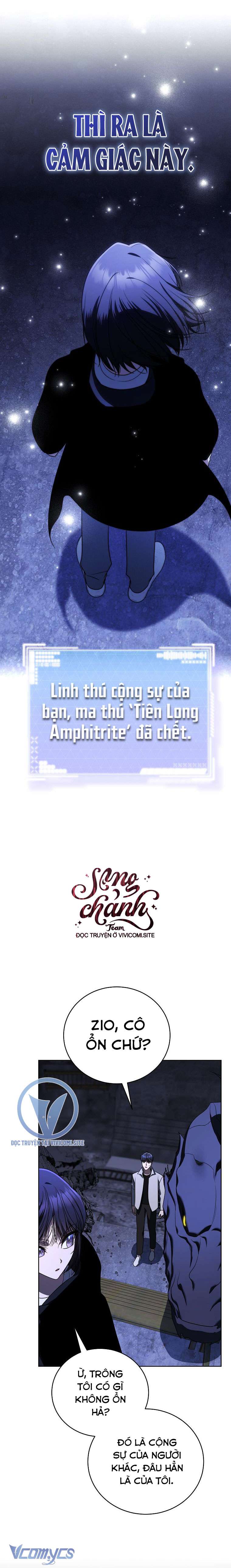 Hướng Dẫn Sinh Tồn Dành Cho Người Xếp Hạng Chap 46 - Next Chap 47