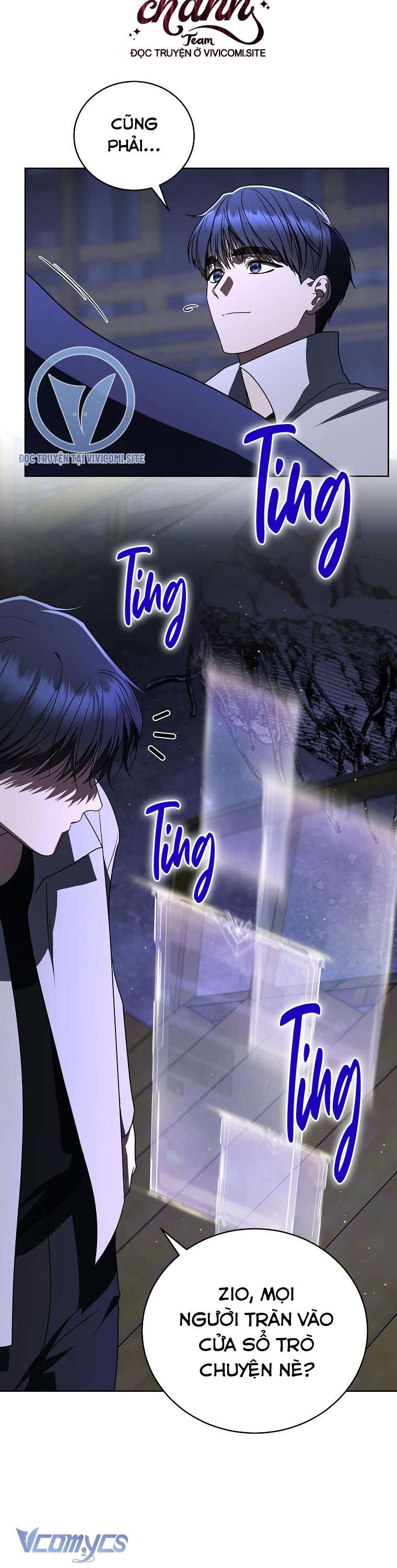 Hướng Dẫn Sinh Tồn Dành Cho Người Xếp Hạng Chap 46 - Next Chap 47