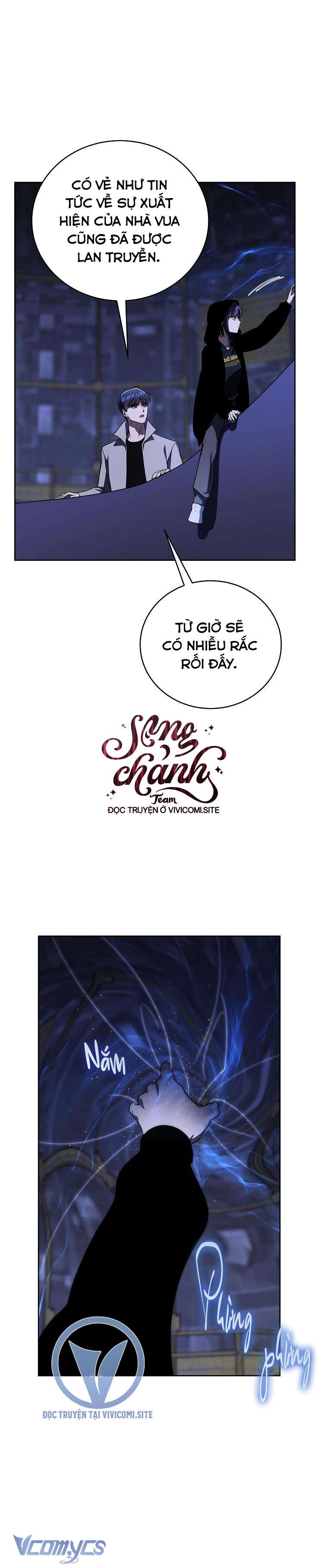 Hướng Dẫn Sinh Tồn Dành Cho Người Xếp Hạng Chap 46 - Next Chap 47