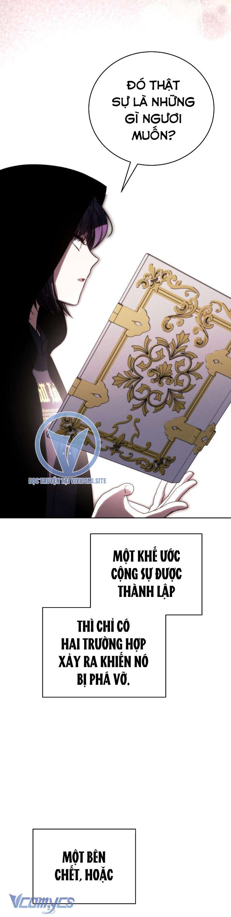 Hướng Dẫn Sinh Tồn Dành Cho Người Xếp Hạng Chap 46 - Next Chap 47