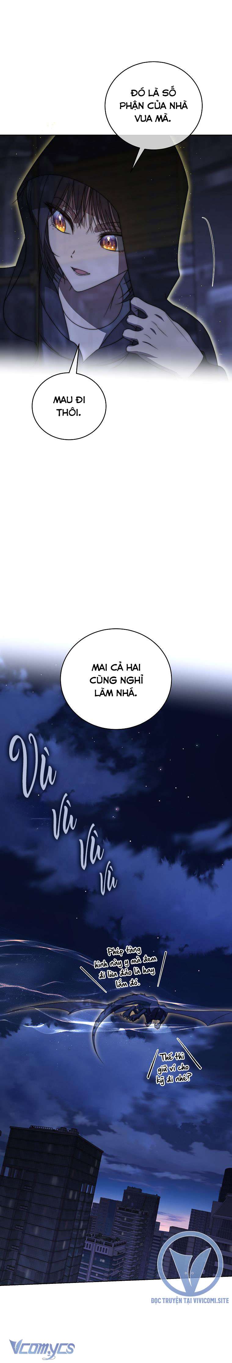 Hướng Dẫn Sinh Tồn Dành Cho Người Xếp Hạng Chap 46 - Next Chap 47