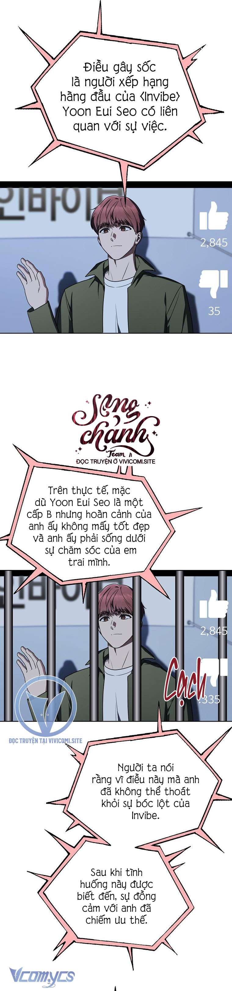 Hướng Dẫn Sinh Tồn Dành Cho Người Xếp Hạng Chap 46 - Next Chap 47