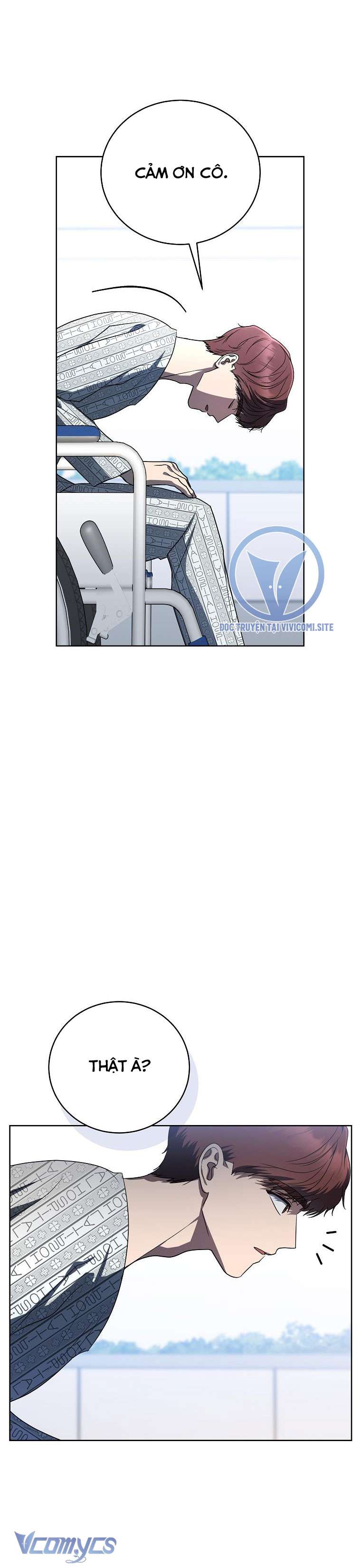 Hướng Dẫn Sinh Tồn Dành Cho Người Xếp Hạng Chap 46 - Next Chap 47