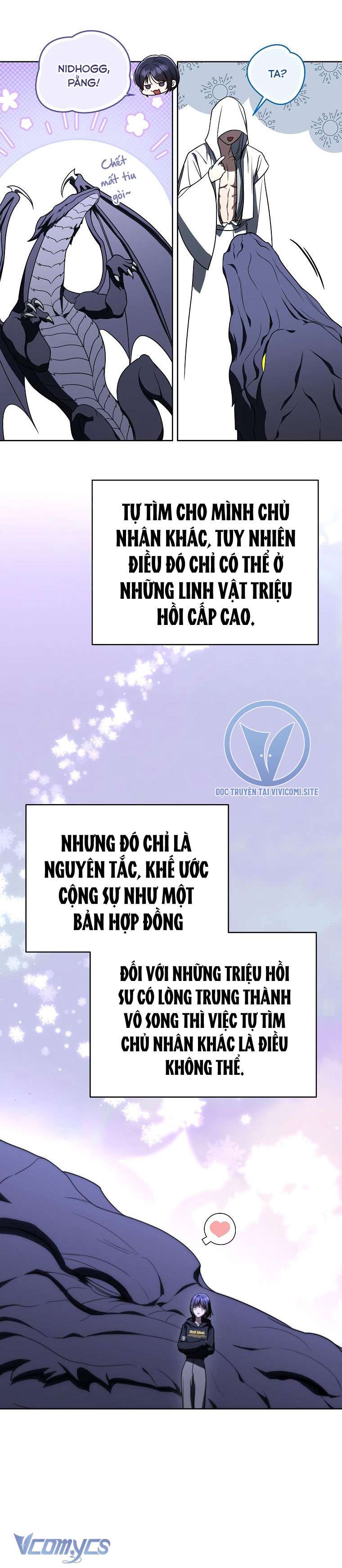 Hướng Dẫn Sinh Tồn Dành Cho Người Xếp Hạng Chap 46 - Next Chap 47