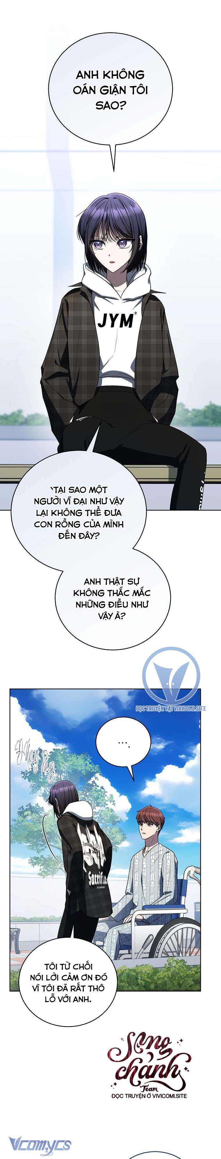 Hướng Dẫn Sinh Tồn Dành Cho Người Xếp Hạng Chap 46 - Next Chap 47