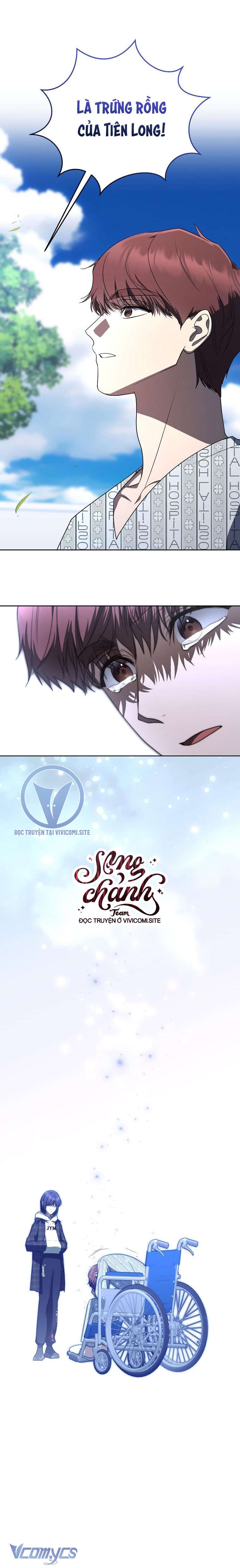 Hướng Dẫn Sinh Tồn Dành Cho Người Xếp Hạng Chap 46 - Next Chap 47