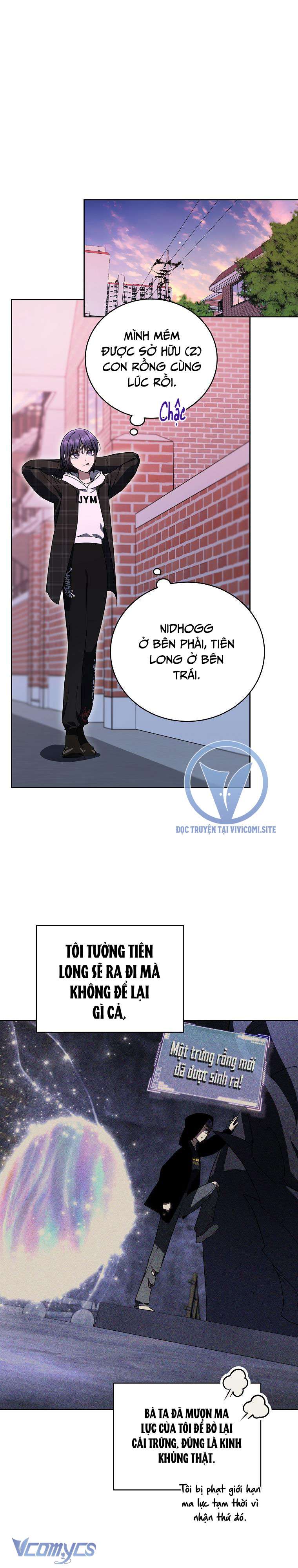 Hướng Dẫn Sinh Tồn Dành Cho Người Xếp Hạng Chap 46 - Next Chap 47