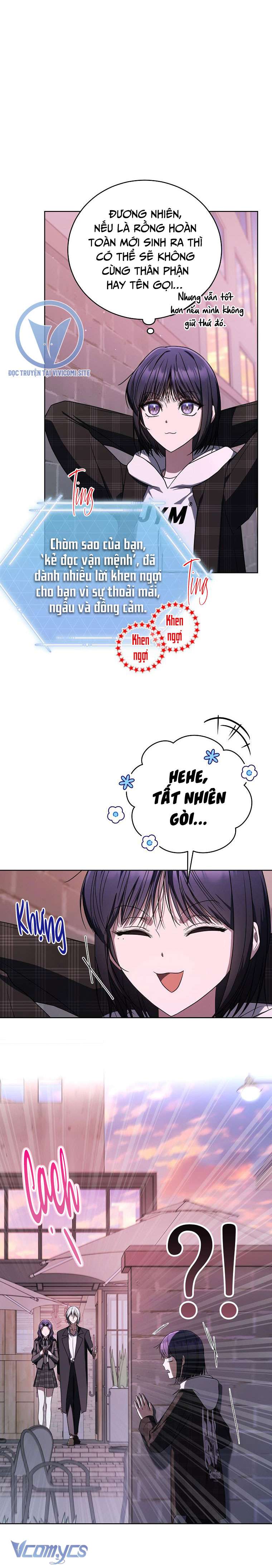 Hướng Dẫn Sinh Tồn Dành Cho Người Xếp Hạng Chap 46 - Next Chap 47