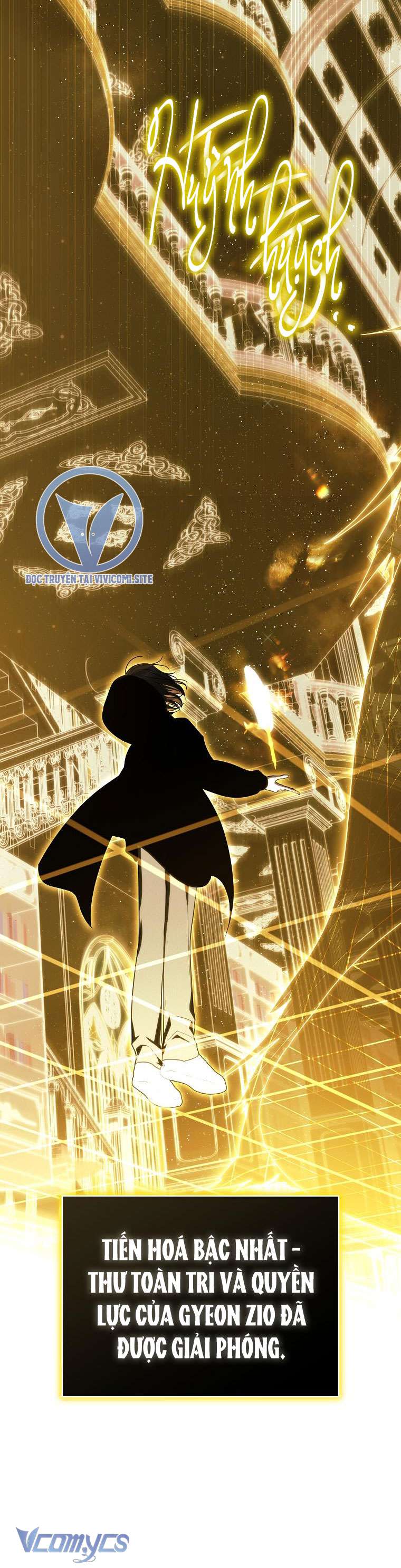 Hướng Dẫn Sinh Tồn Dành Cho Người Xếp Hạng Chap 46 - Next Chap 47