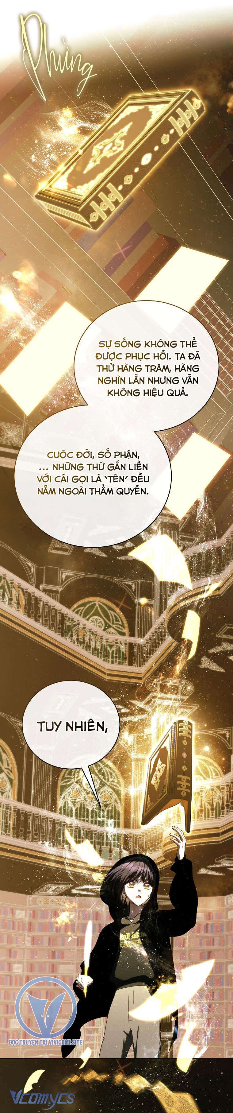 Hướng Dẫn Sinh Tồn Dành Cho Người Xếp Hạng Chap 46 - Next Chap 47