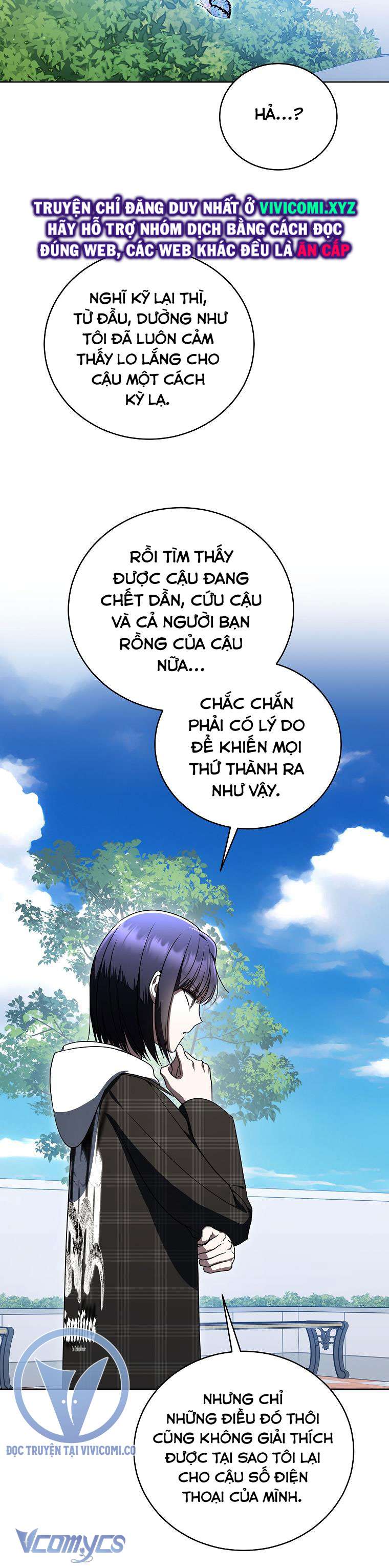 Hướng Dẫn Sinh Tồn Dành Cho Người Xếp Hạng Chap 47 - Next Chap 48