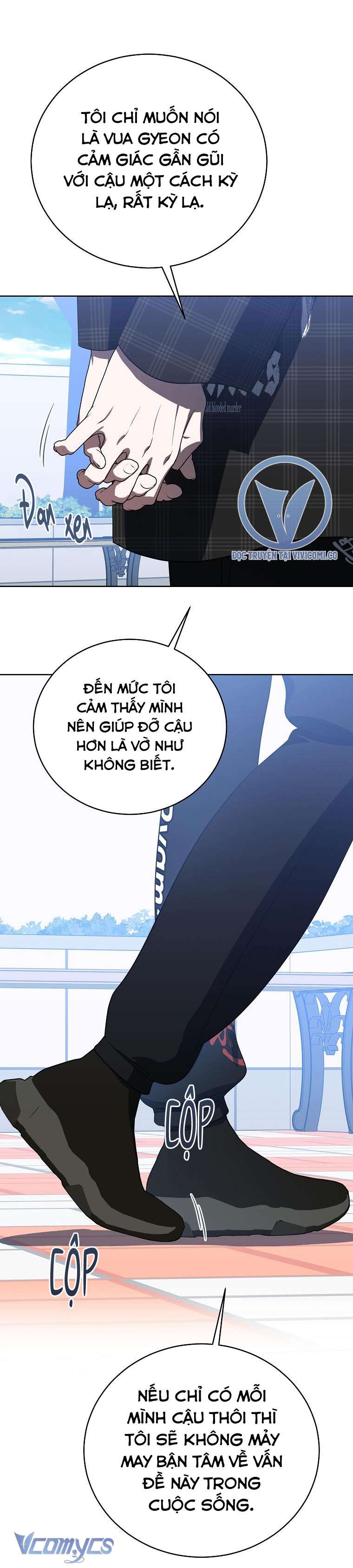 Hướng Dẫn Sinh Tồn Dành Cho Người Xếp Hạng Chap 47 - Next Chap 48