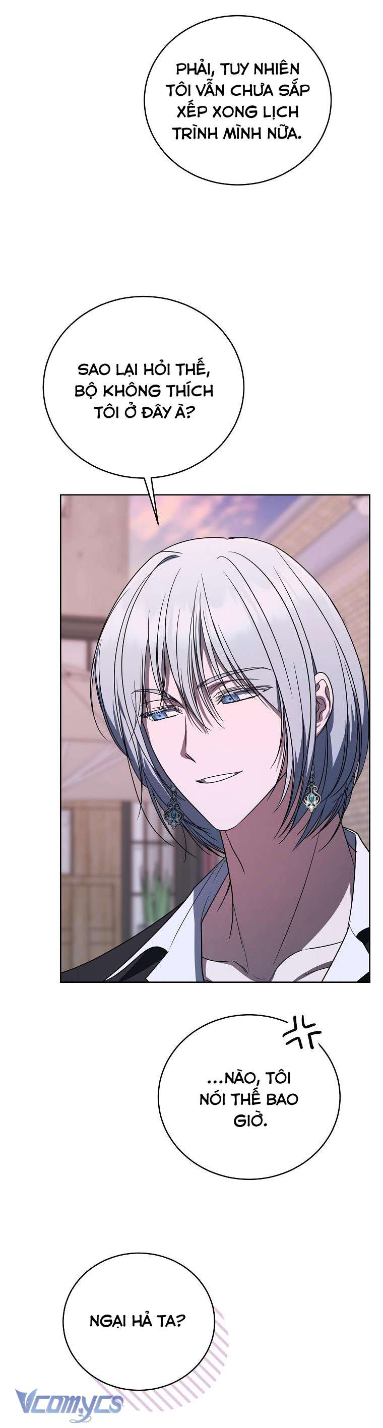 Hướng Dẫn Sinh Tồn Dành Cho Người Xếp Hạng Chap 47 - Next Chap 48