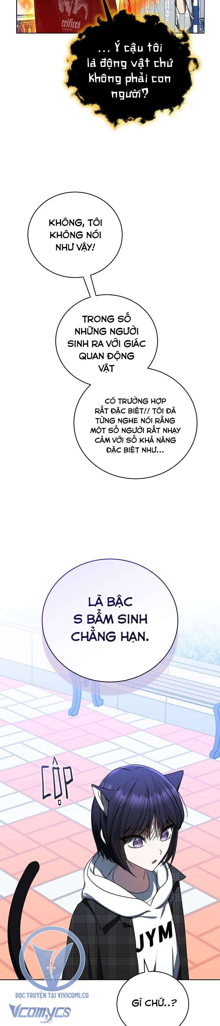 Hướng Dẫn Sinh Tồn Dành Cho Người Xếp Hạng Chap 47 - Next Chap 48