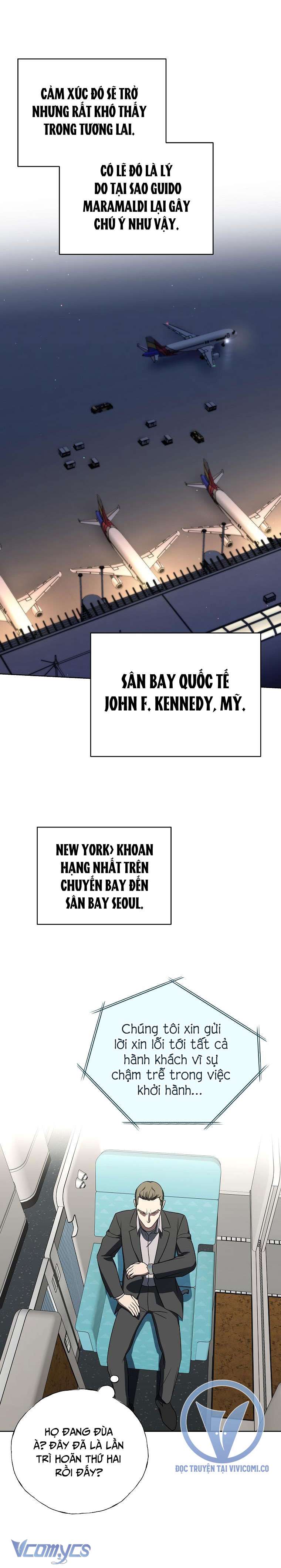 Hướng Dẫn Sinh Tồn Dành Cho Người Xếp Hạng Chap 47 - Next Chap 48