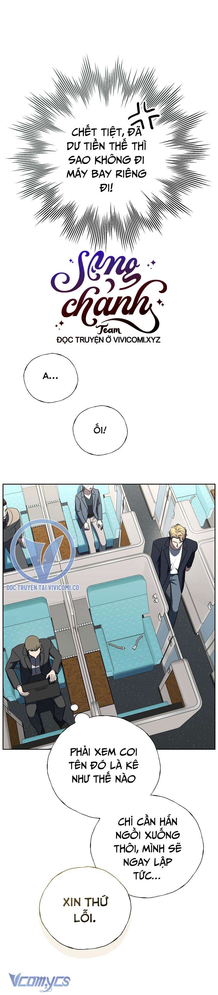 Hướng Dẫn Sinh Tồn Dành Cho Người Xếp Hạng Chap 47 - Next Chap 48