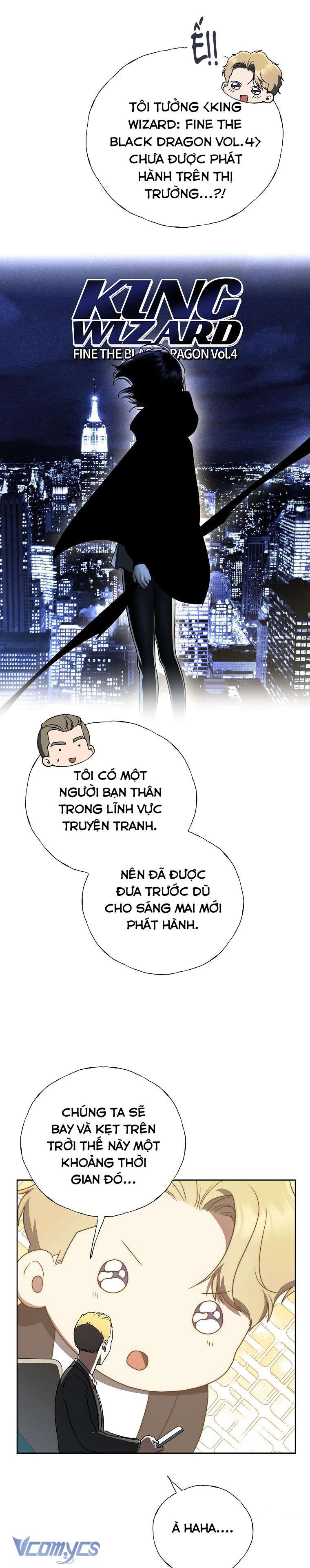 Hướng Dẫn Sinh Tồn Dành Cho Người Xếp Hạng Chap 47 - Next Chap 48