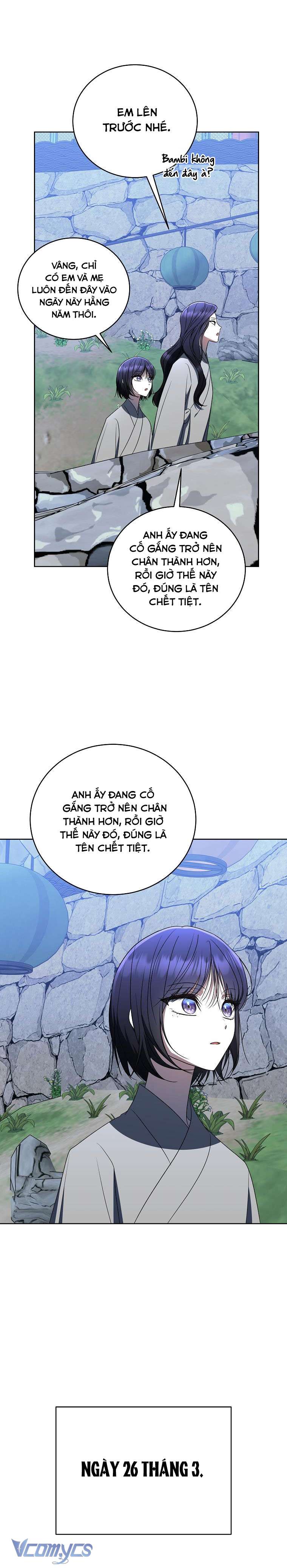 Hướng Dẫn Sinh Tồn Dành Cho Người Xếp Hạng Chap 47 - Next Chap 48