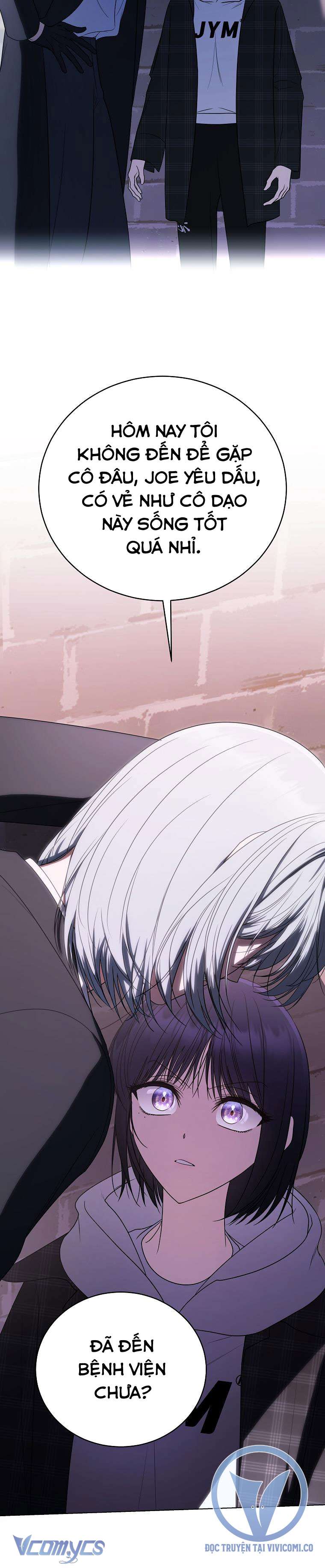 Hướng Dẫn Sinh Tồn Dành Cho Người Xếp Hạng Chap 47 - Next Chap 48