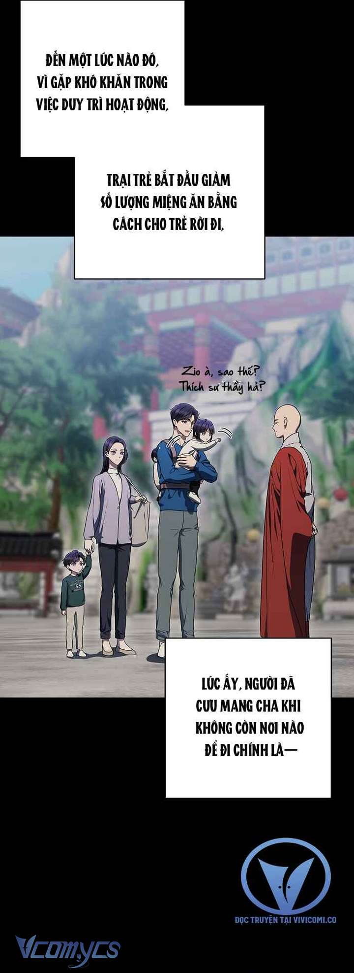 Hướng Dẫn Sinh Tồn Dành Cho Người Xếp Hạng Chap 48 - Next Chap 49