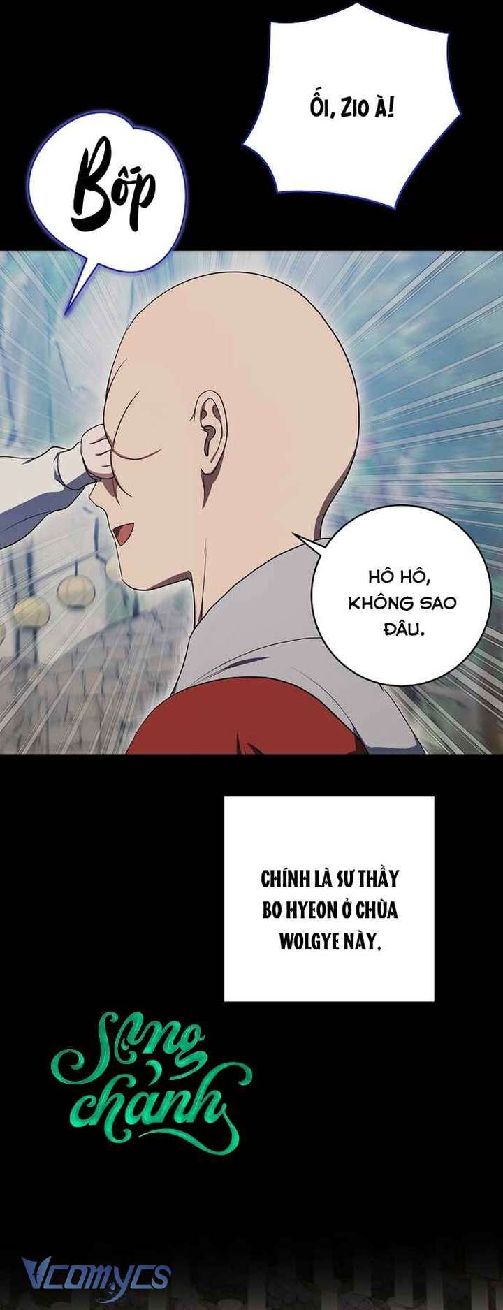 Hướng Dẫn Sinh Tồn Dành Cho Người Xếp Hạng Chap 48 - Next Chap 49