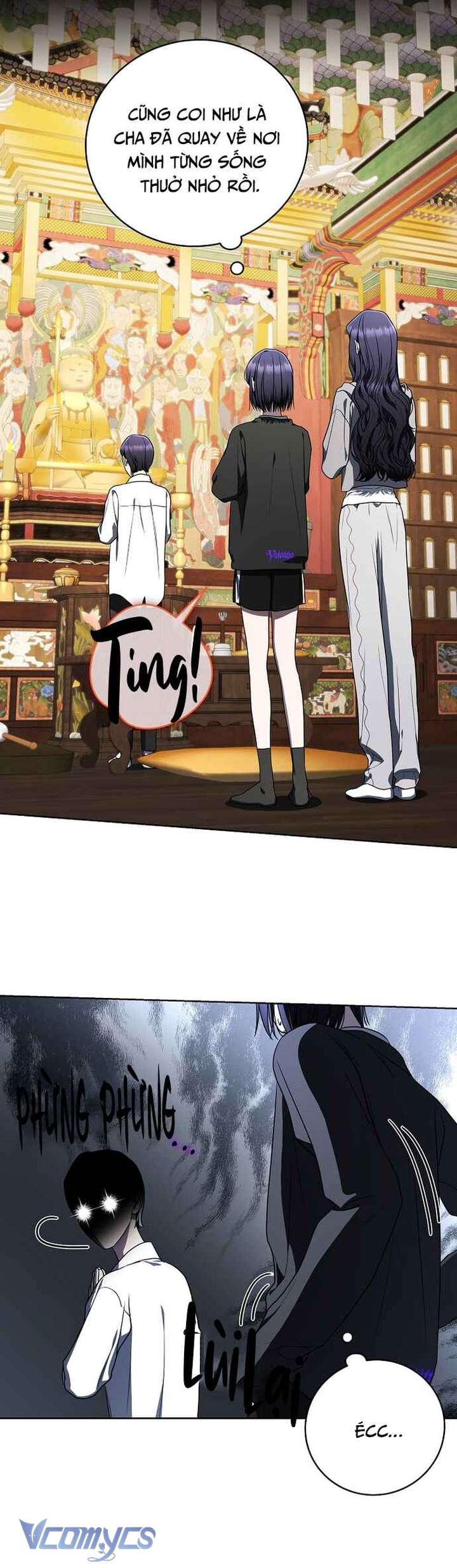 Hướng Dẫn Sinh Tồn Dành Cho Người Xếp Hạng Chap 48 - Next Chap 49