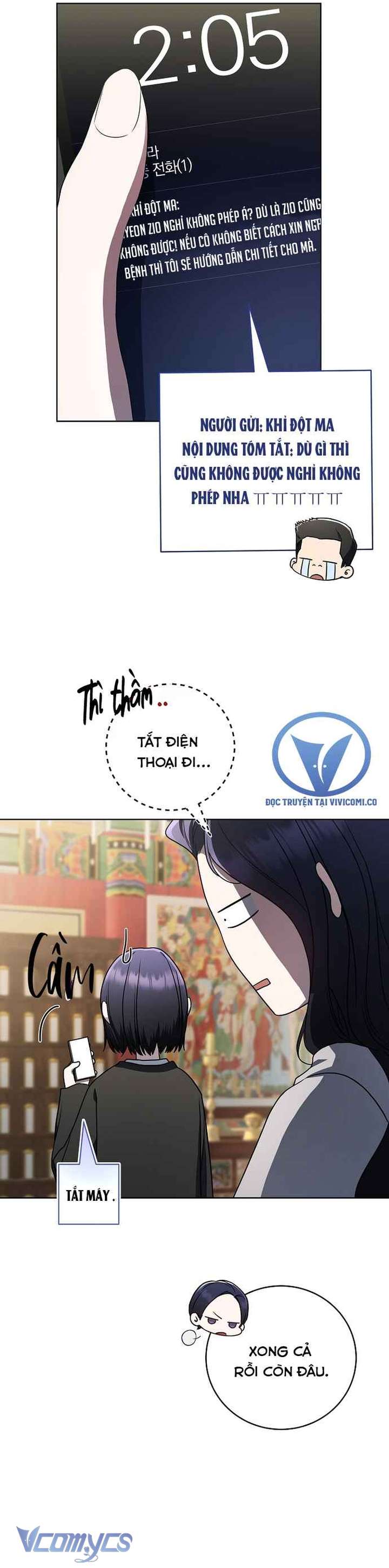 Hướng Dẫn Sinh Tồn Dành Cho Người Xếp Hạng Chap 48 - Next Chap 49