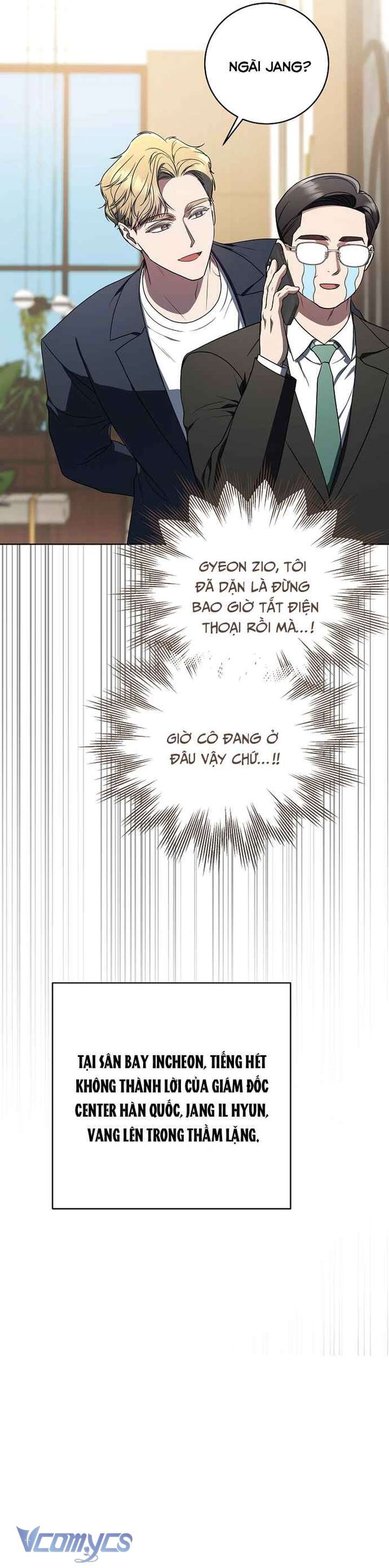 Hướng Dẫn Sinh Tồn Dành Cho Người Xếp Hạng Chap 48 - Next Chap 49