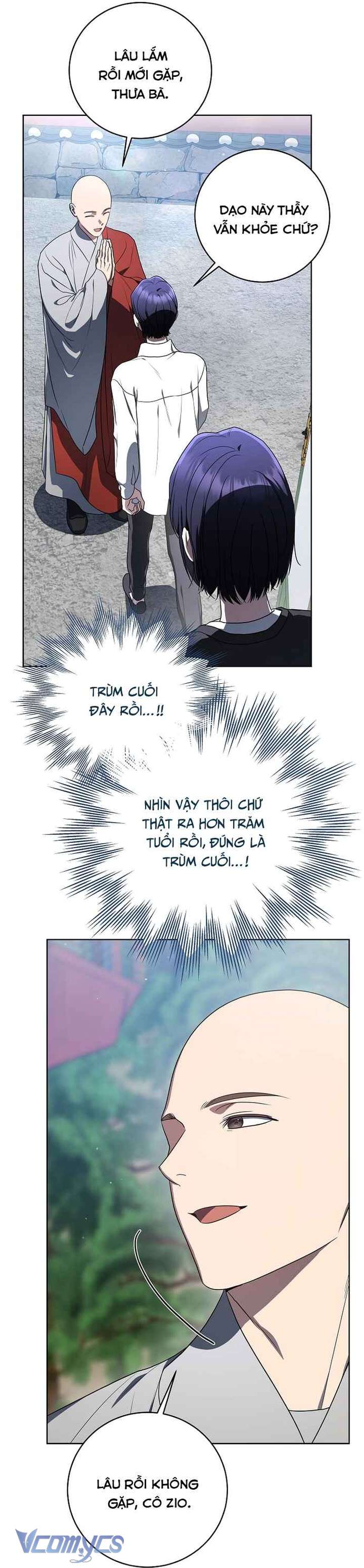 Hướng Dẫn Sinh Tồn Dành Cho Người Xếp Hạng Chap 48 - Next Chap 49