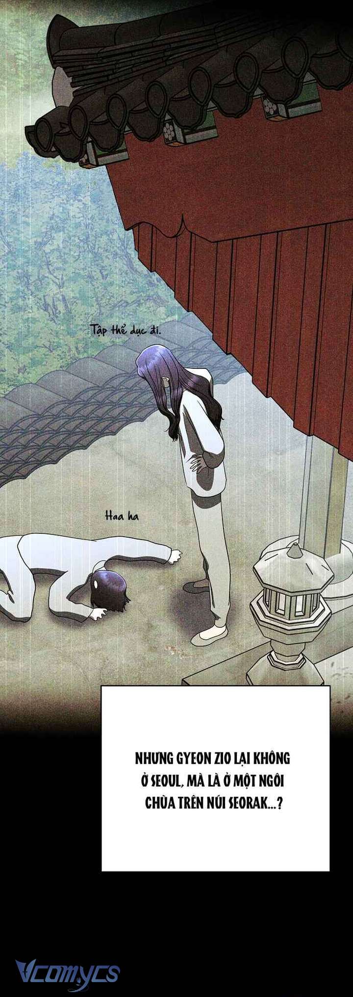 Hướng Dẫn Sinh Tồn Dành Cho Người Xếp Hạng Chap 48 - Next Chap 49