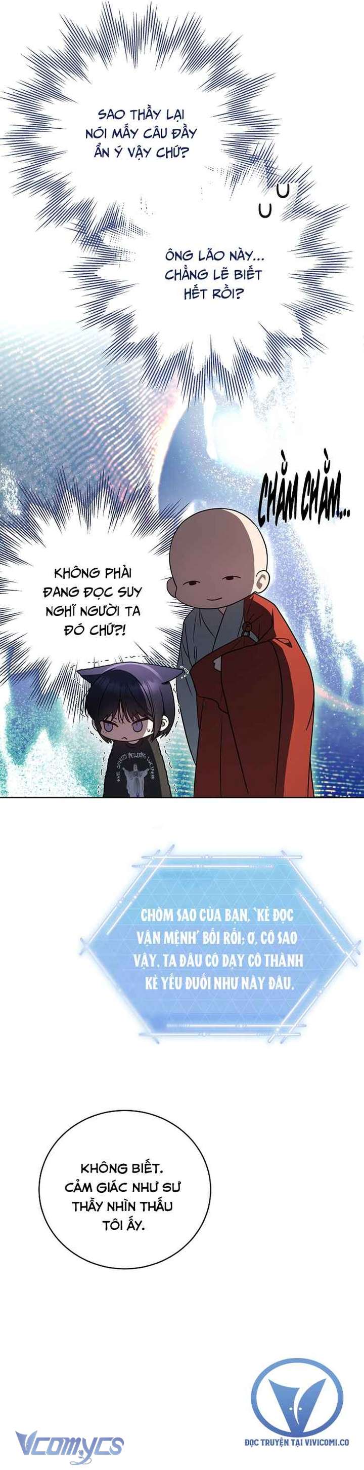 Hướng Dẫn Sinh Tồn Dành Cho Người Xếp Hạng Chap 48 - Next Chap 49