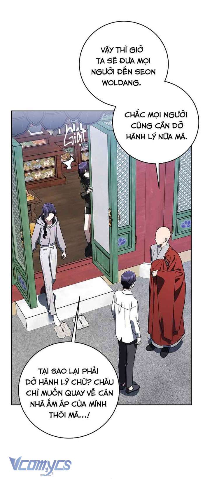 Hướng Dẫn Sinh Tồn Dành Cho Người Xếp Hạng Chap 48 - Next Chap 49