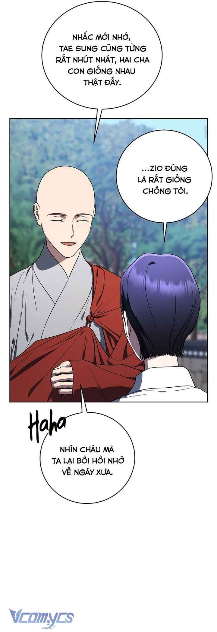 Hướng Dẫn Sinh Tồn Dành Cho Người Xếp Hạng Chap 48 - Next Chap 49