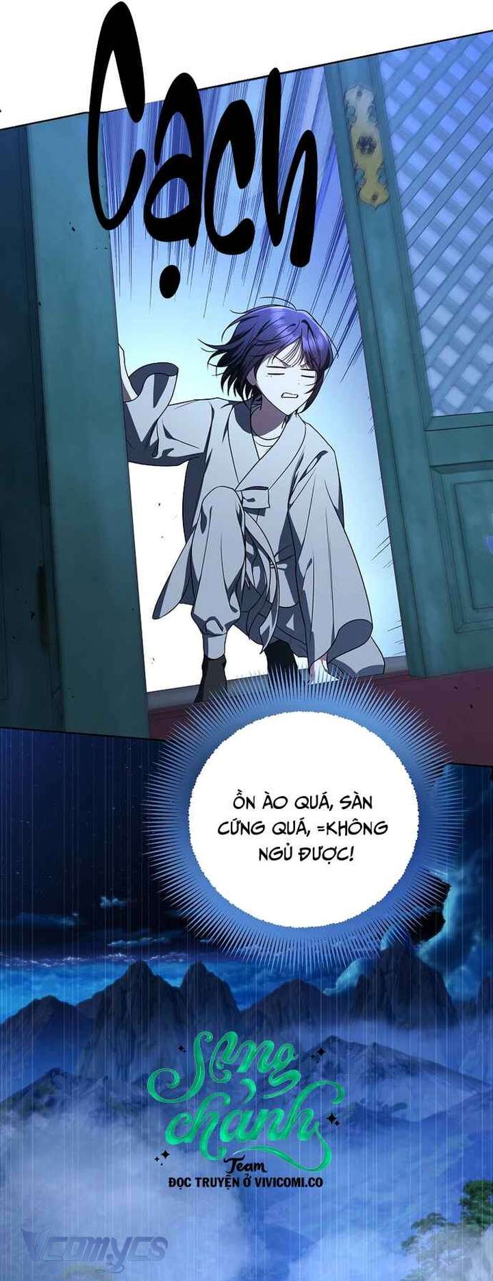 Hướng Dẫn Sinh Tồn Dành Cho Người Xếp Hạng Chap 48 - Next Chap 49