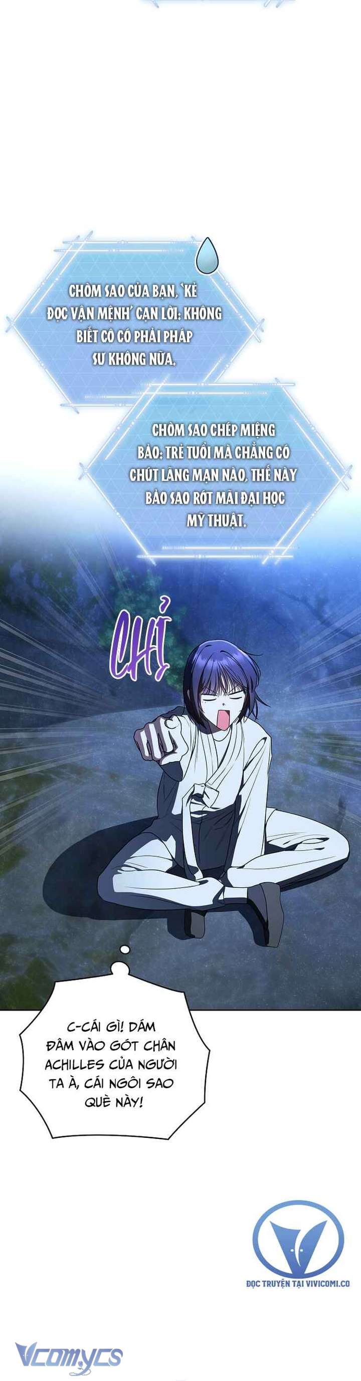 Hướng Dẫn Sinh Tồn Dành Cho Người Xếp Hạng Chap 48 - Next Chap 49