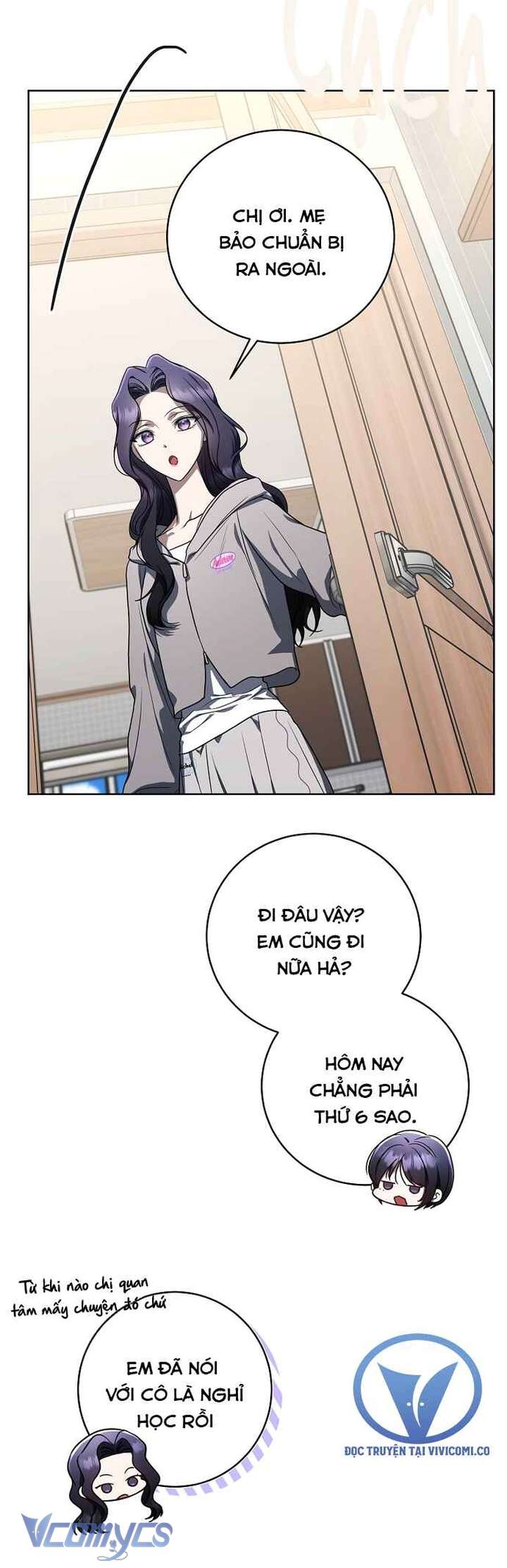 Hướng Dẫn Sinh Tồn Dành Cho Người Xếp Hạng Chap 48 - Next Chap 49