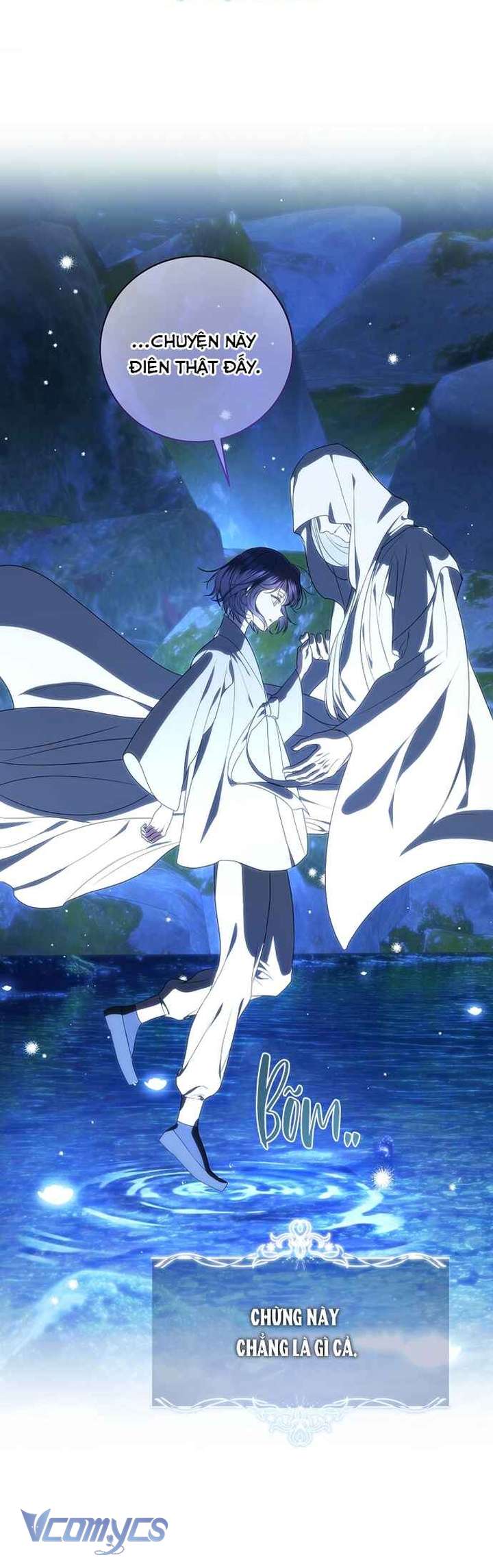 Hướng Dẫn Sinh Tồn Dành Cho Người Xếp Hạng Chap 48 - Next Chap 49