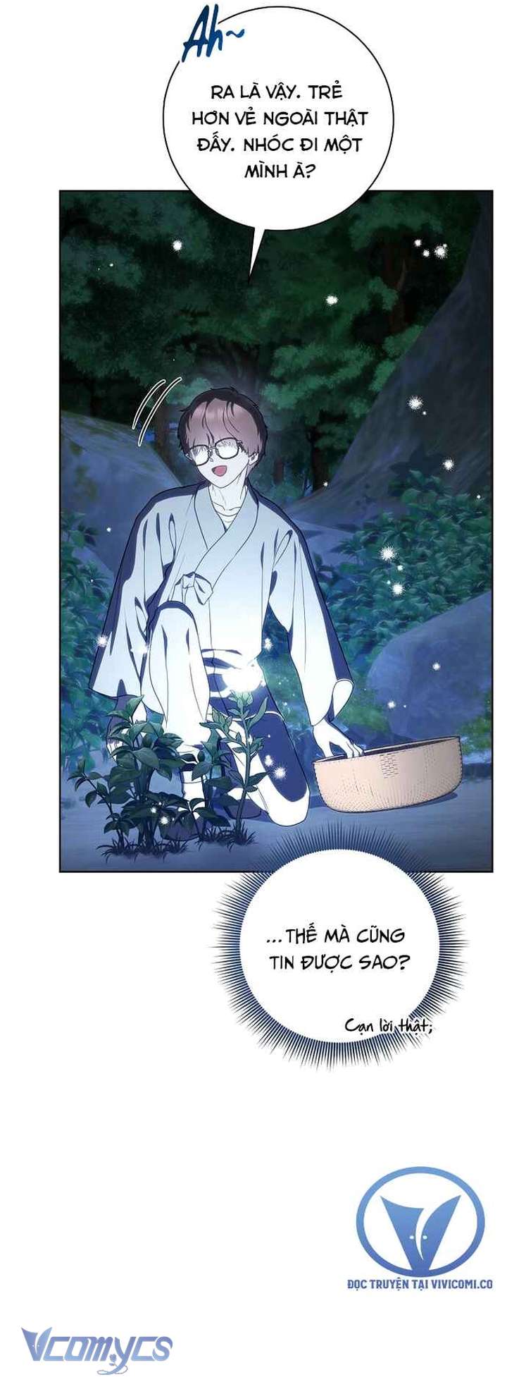 Hướng Dẫn Sinh Tồn Dành Cho Người Xếp Hạng Chap 48 - Next Chap 49