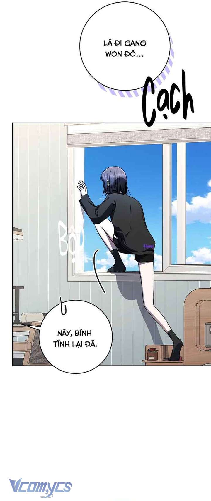 Hướng Dẫn Sinh Tồn Dành Cho Người Xếp Hạng Chap 48 - Next Chap 49