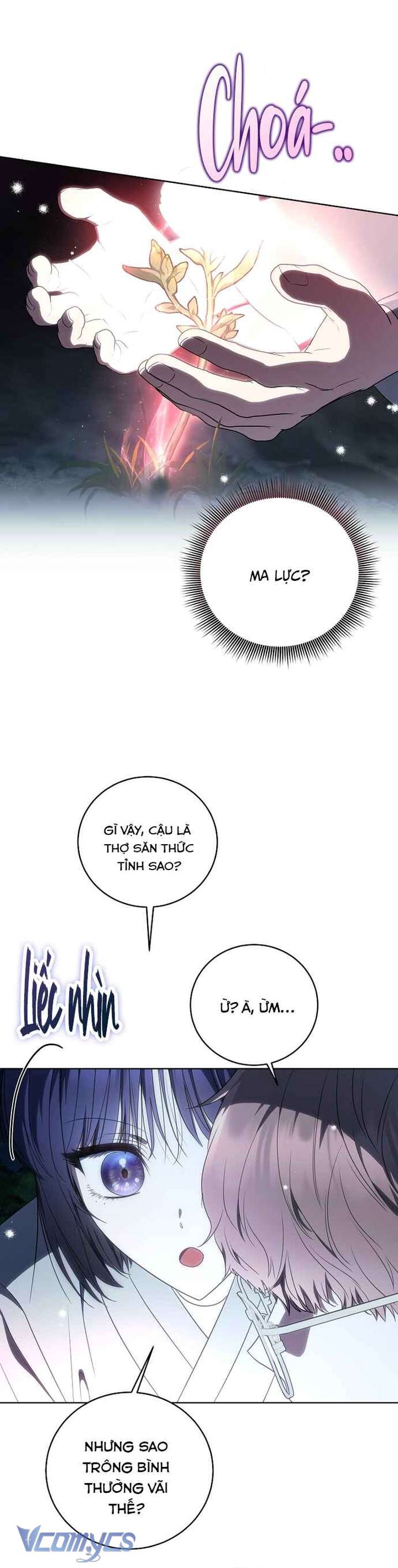 Hướng Dẫn Sinh Tồn Dành Cho Người Xếp Hạng Chap 48 - Next Chap 49